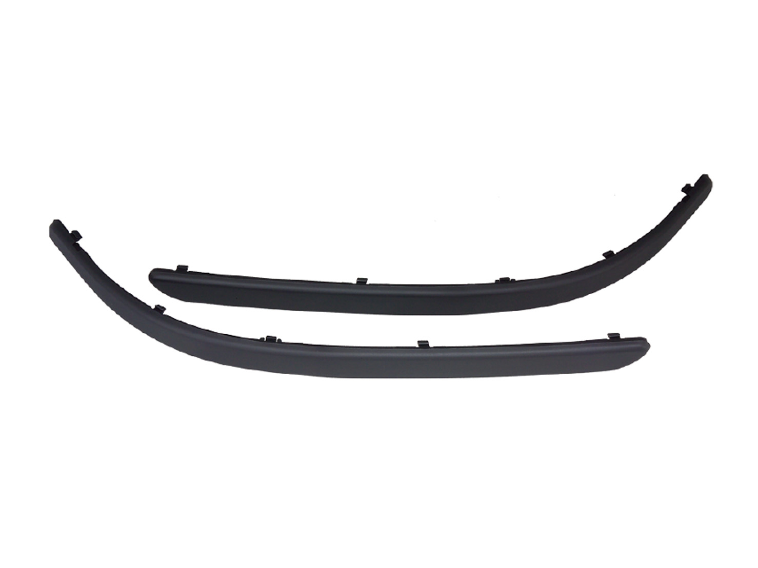 BMW 5 SERIES  E39 M5 F/B STRIP W/O P,D,S HOLE (LH)